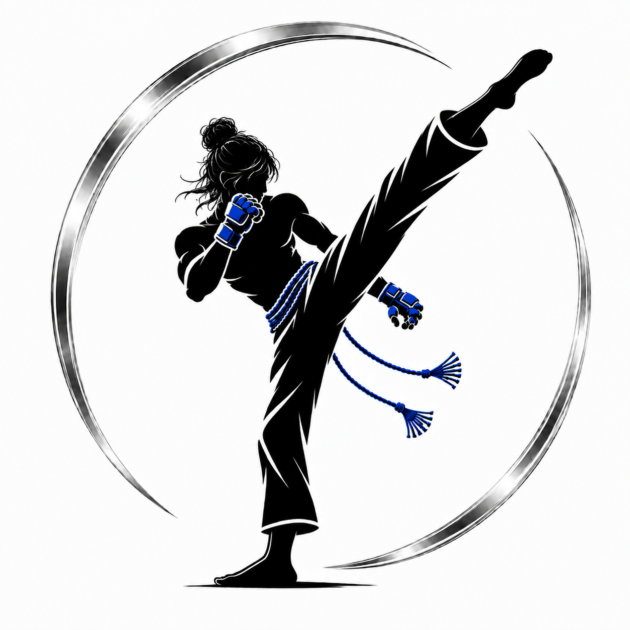 Tico Martial Art